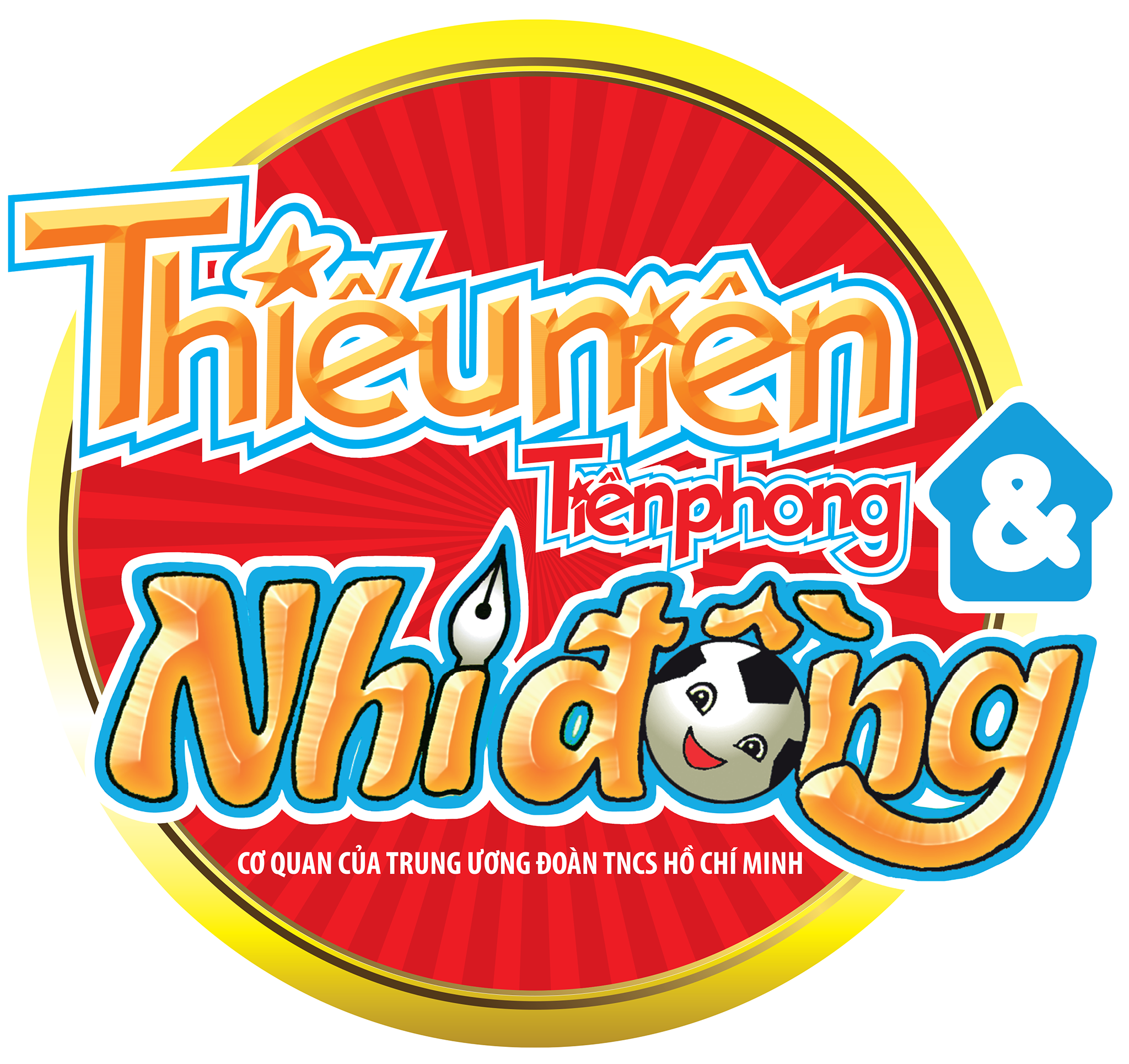 Báo Thiếu niên Tiền phong và Nhi đồng